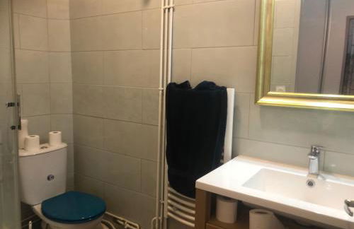 Orléans: maison de charme au cœur de la ville - Foto 15