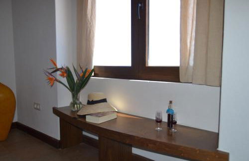 Canto Rojo, La Asomada con vistas a Lobos - Foto 31