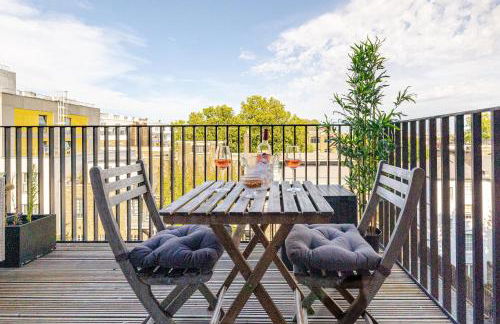 FMSS - City Luxe - Foto 35