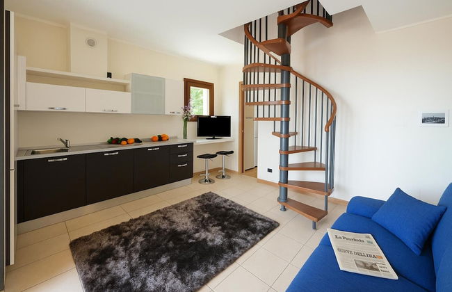 Residence Eden Magnolia 14 - Foto 68