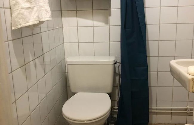 Stockholm Central Apartment 911 - Foto 9