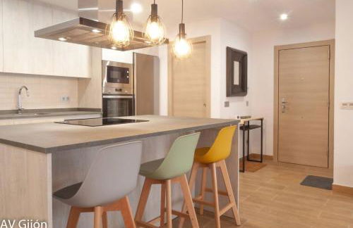 AVG Alfonso I - Foto 16