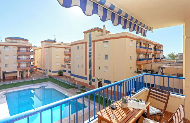 Sunstay Lovely Flat II Torrox - Foto 22