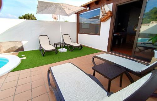 Villa Enola - Foto 7