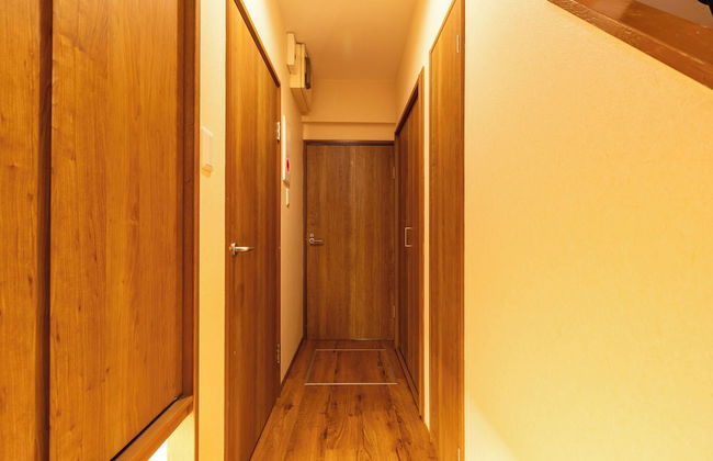 Miro Fushimiinari Tei South - Foto 12