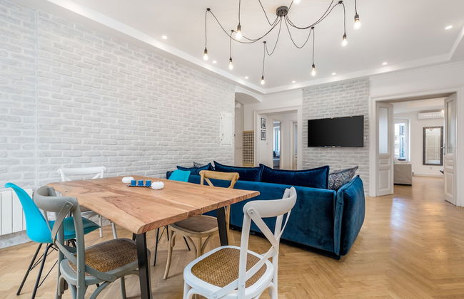 Luxury Apartment Karolina Riva - Foto 7