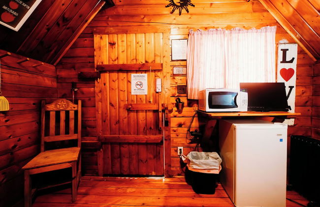 La Junta Colorado Cabins - Foto 40