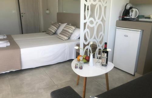 Sea View Apts & Suites by Pachiplex - Foto 45