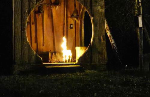 Le coteau de l'orme - Foto 27