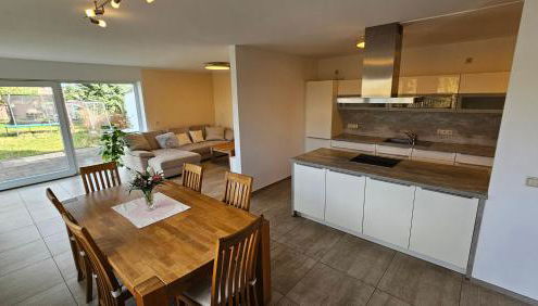 Sehr schönes und großes Haus in Dresden - www ghvn de - Partys sind nicht gestattet - Foto 4