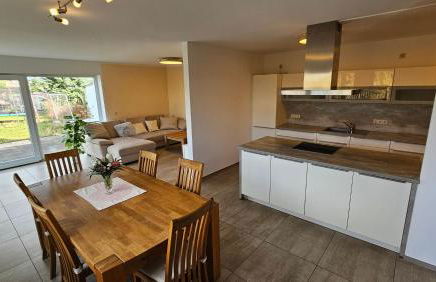 Sehr schönes und großes Haus in Dresden - www ghvn de - Partys sind nicht gestattet - Foto 4