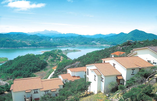 Club ES Jecheon Resort - Foto 23