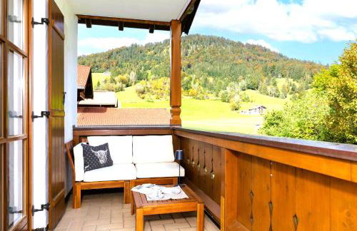 Ferienwohnung Elisabeth - Foto 9