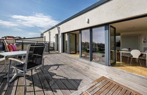 Messe-Appartement Ihmeblick - Foto 1