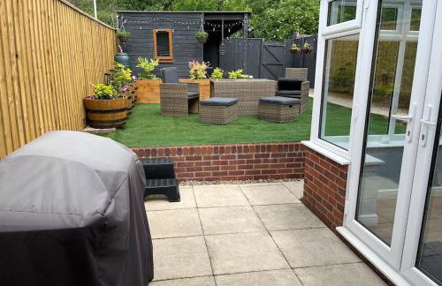 3 Bedroom house - Foto 12