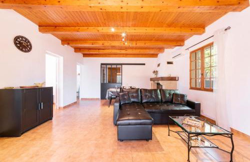 L'Oustaou Dou Verdoun - Avec grand jardin - Foto 9