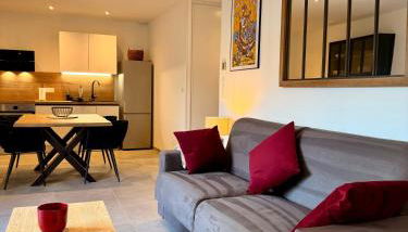 Résidence Collioure le Haut - Foto 2