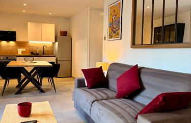 Résidence Collioure le Haut - Foto 2