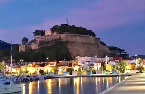 Denia playa montañas y mucho más - Foto 24