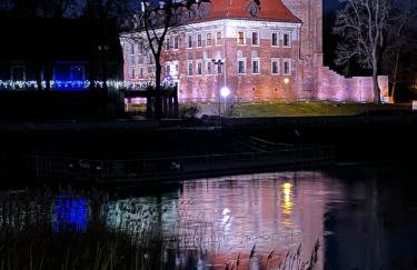 Apartamenty Jana Pawła - Foto 32