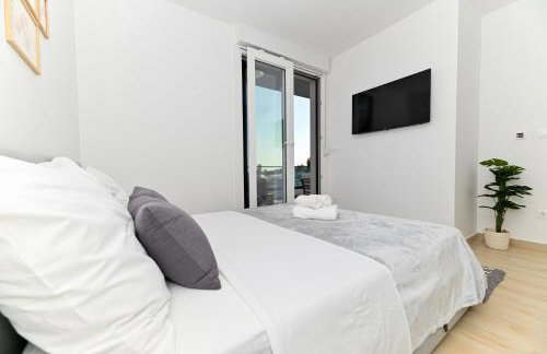 Luxury Apartment Skyline - Foto 23
