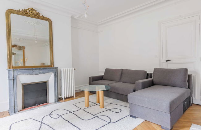 Résidence Neuilly BLOUD - Foto 60