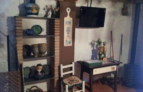 Rural House Mirador del Castillo - Foto 9