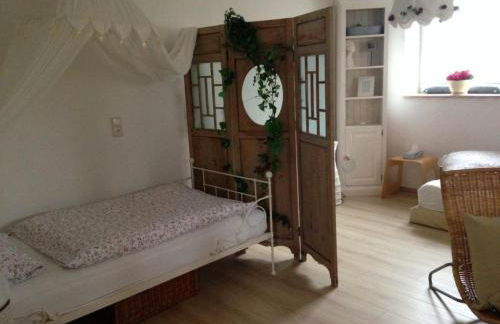 Ferienwohnung SineFinibus - Foto 6