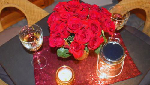 Kleine einzigartige Ferienwohnung auf dem Bauernhof, direkt in der Natur mit Blick auf Schloss Braunfels - Foto 1