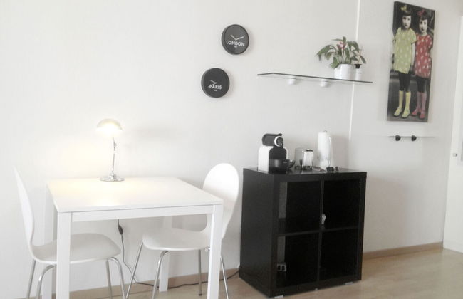 Hitrental Central Apartments - Foto 6