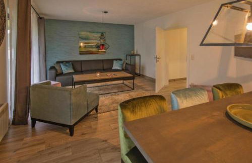 Ferienhaus im Van der Valk Resort in Linstow - Foto 6