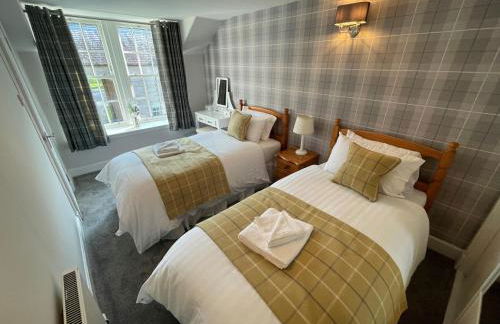 Blairquhan Cottages - Photo 88