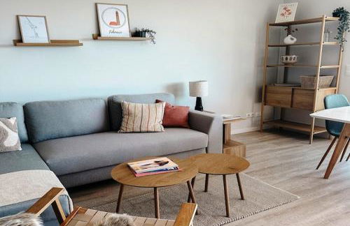 Apartment in Orth - Photo 8