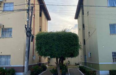 Resi Livia , 2 Quartos Climatizados 1 banheiro, Wi-Fi, Central, garage - Foto 27