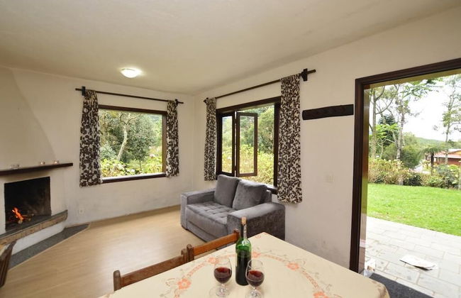 Chalés Dos Alpes - Foto 14