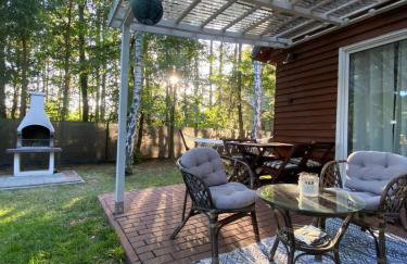 Brzozowy zakątek - Foto 36