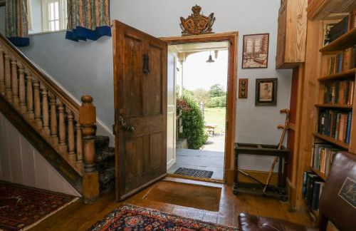 Plas Pontfaen - Foto 7