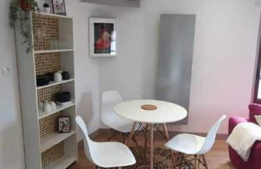 AU COEUR De LA CITE MÉDIÉVALE - Foto 3