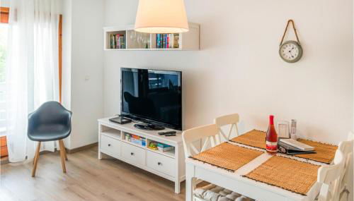Cozy Apartment In Hasselberg With Wifi - Foto 4