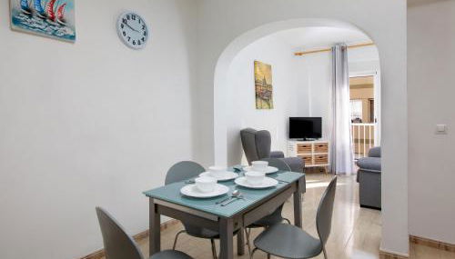 Apartment Lepanto by Interhome - Foto 4