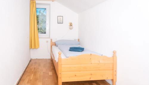 Das Blaue Haus mitten im Grünen - our Blue House surrounded by greenery - Foto 3