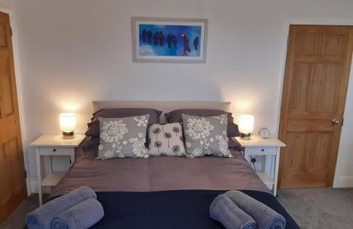 Sanderling - Grade 2 Listed Georgian Townhouse by the sea - Photo 28