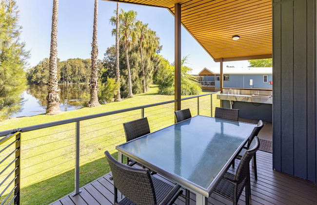 NRMA Batemans Bay Holiday Park - Photo 36