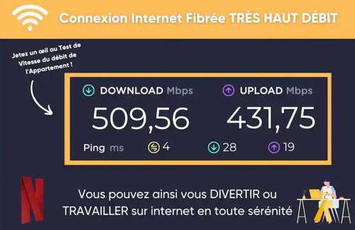 Appartement cosy avec terrasse proche de Paris - Foto 33