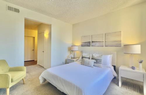 SPECIAL OFFER - Modern Apartment in La Jolla UTC - Close to Beaches, Shopping, Dining, UCSD - Foto 4
