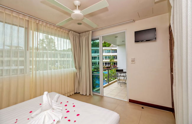 Karon Butterfly Residence - Photo 34