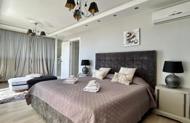 Luxury Villa in Costa Adeje K301 - Foto 30