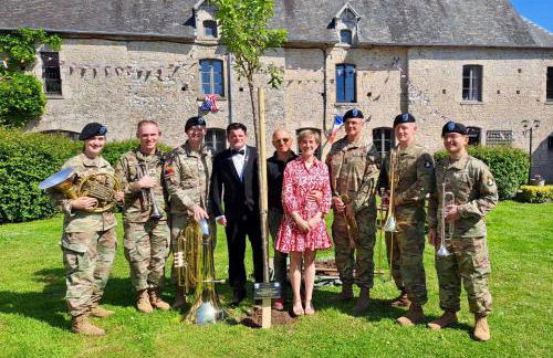 Gîte Gold - La Ferme Delaunay - Photo 32