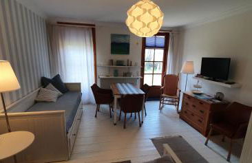 HeidAway Sylt - Schönes Appartment mit Terrasse/Garten - Foto 18