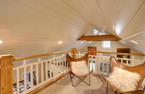 Pool Access Pet-Friendly Pennsylvania Cabin! - Foto 14